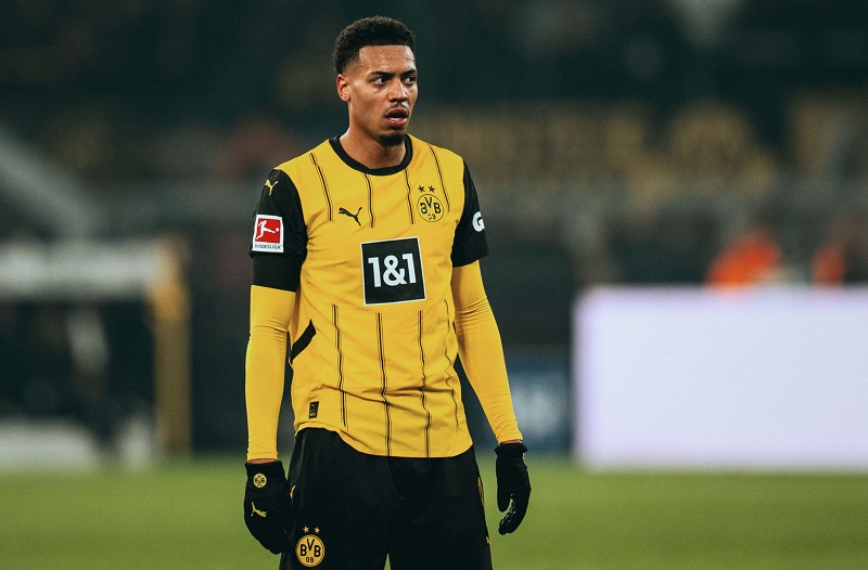 Man United săn đón Felix Nmecha